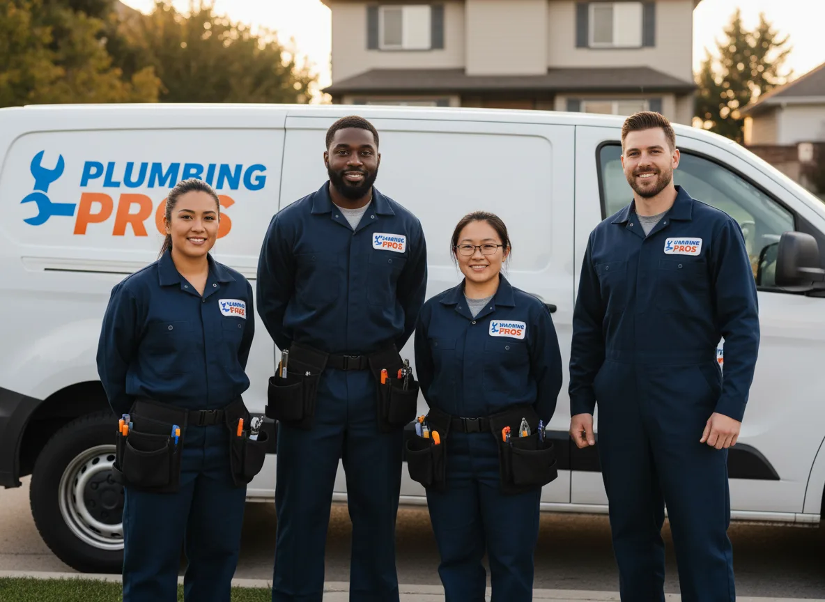Water Heater Repair company in Ennis, TX